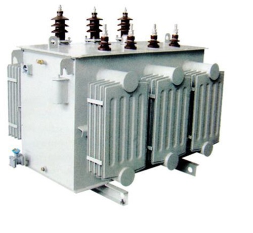 福建S11-2000KVA/10KV/0.4KV油浸式变压器